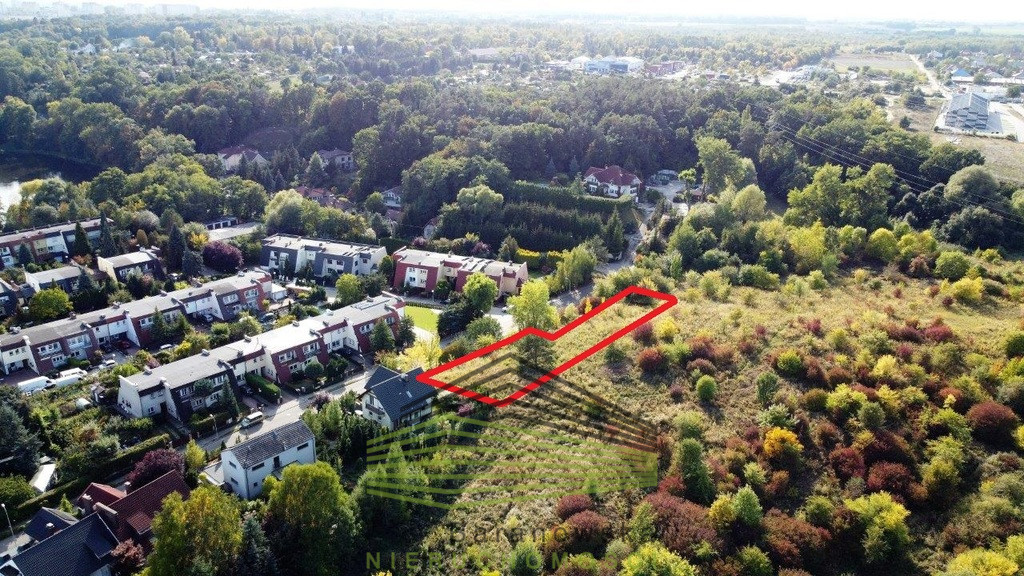 Działka Sprzedaż Gorzów Wielkopolski os. Piaski