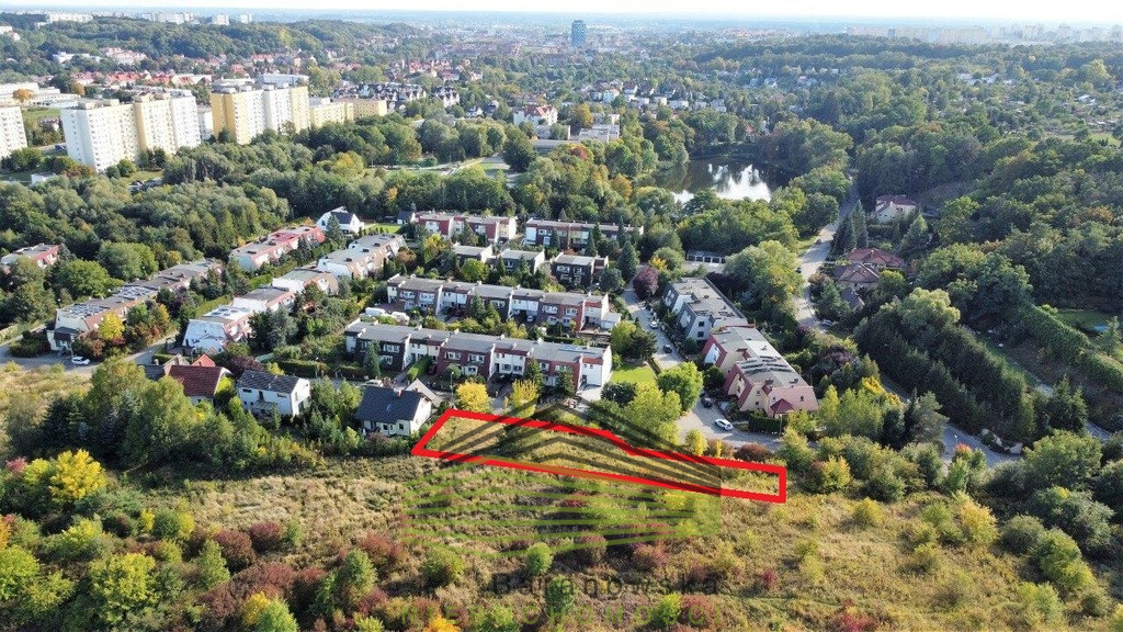 Działka Sprzedaż Gorzów Wielkopolski os. Piaski