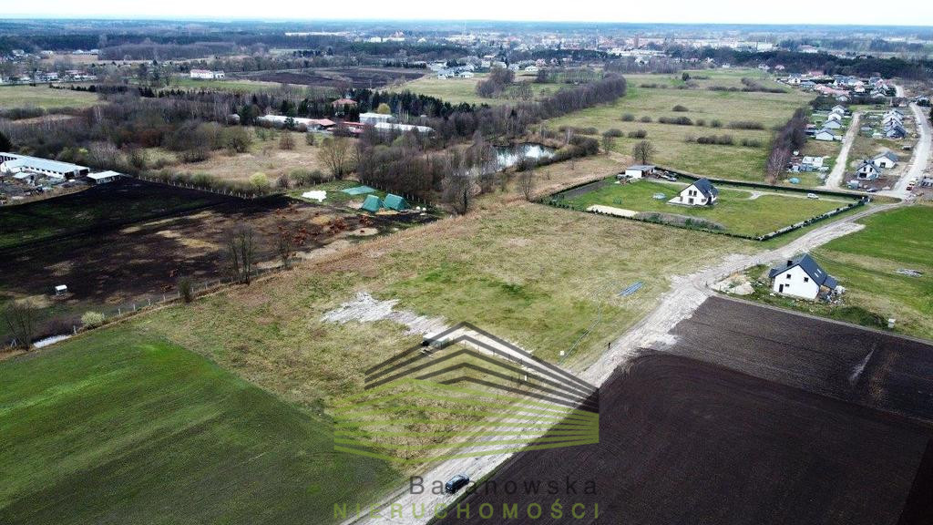 Działka Sprzedaż Skwierzyna