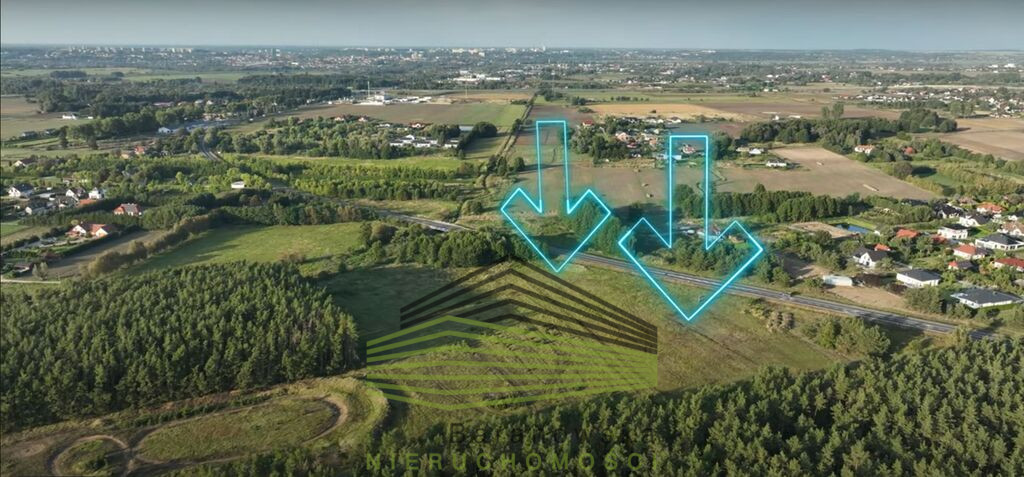 Działka Sprzedaż Gorzów Wielkopolski