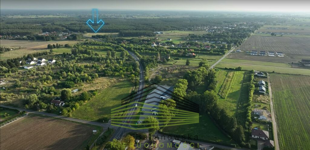 Działka Sprzedaż Gorzów Wielkopolski