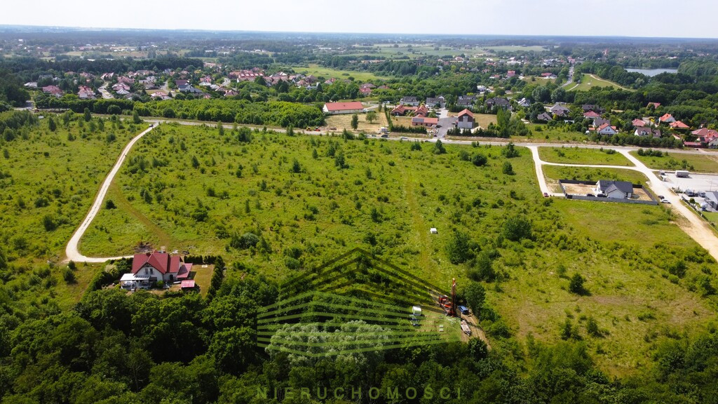 Działka Sprzedaż Kłodawa