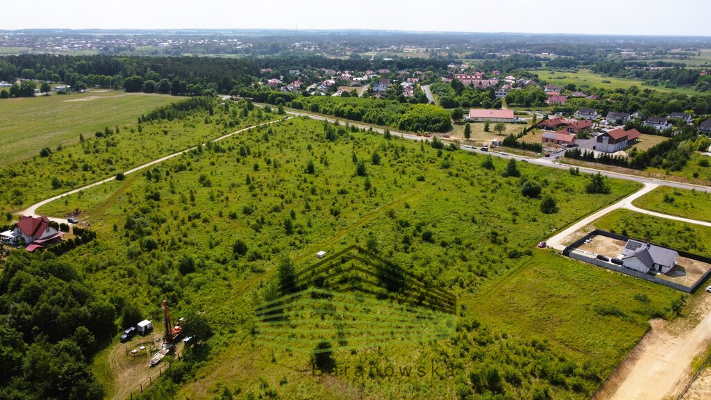 Działka Sprzedaż Kłodawa