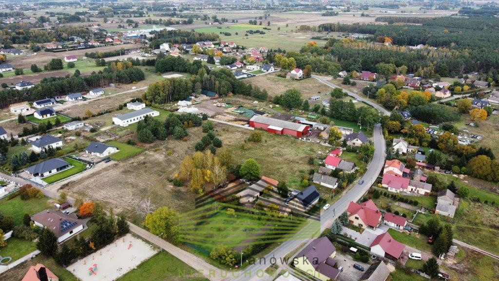 Działka Sprzedaż Glinik