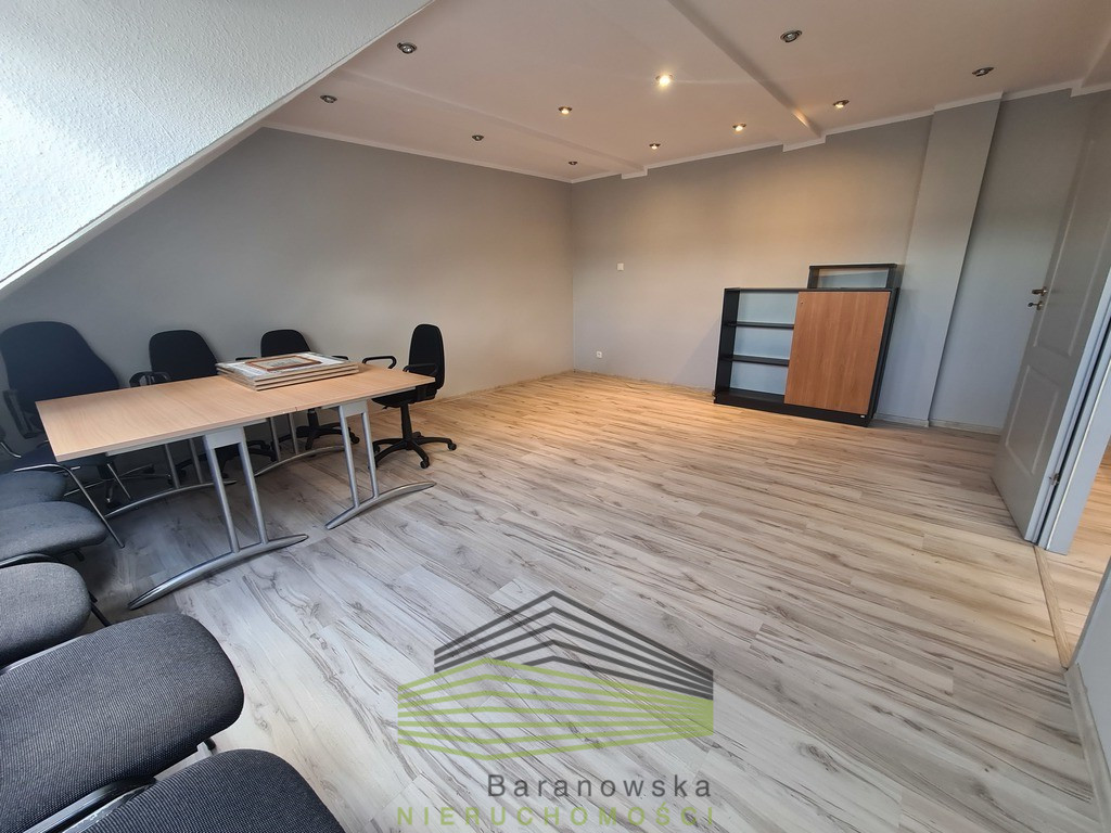 Lokal Wynajem Gorzów Wielkopolski Centrum 5
