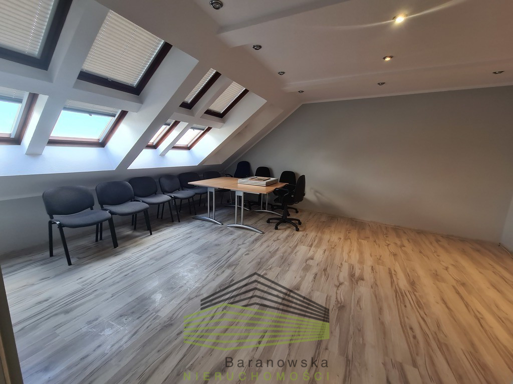 Lokal Wynajem Gorzów Wielkopolski Centrum 6