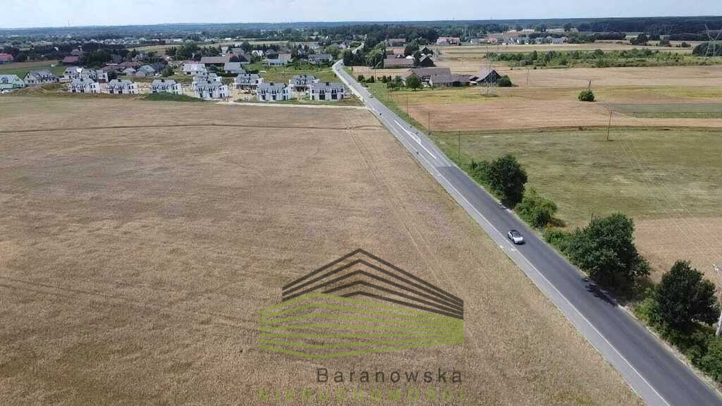 Działka Sprzedaż Kłodawa