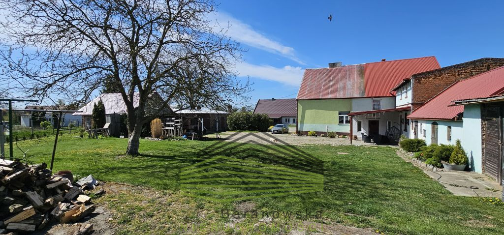 Dom Sprzedaż Krasne 11