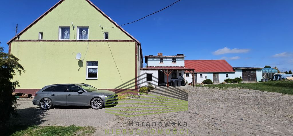 Dom Sprzedaż Krasne 12