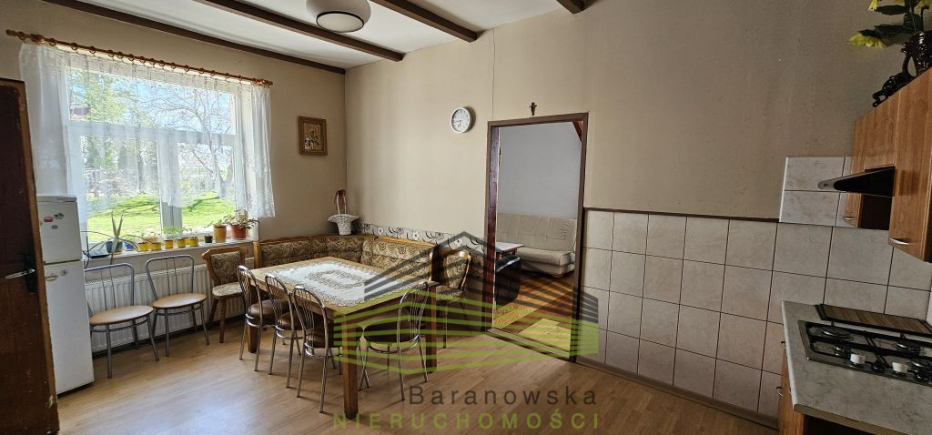 Dom Sprzedaż Krasne 15