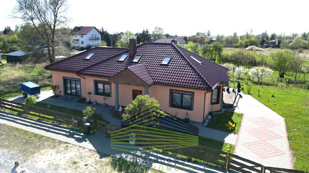 Dom Sprzedaż Gorzów Wielkopolski Zakanale