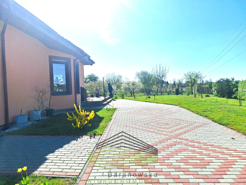 Dom Sprzedaż Gorzów Wielkopolski Zakanale