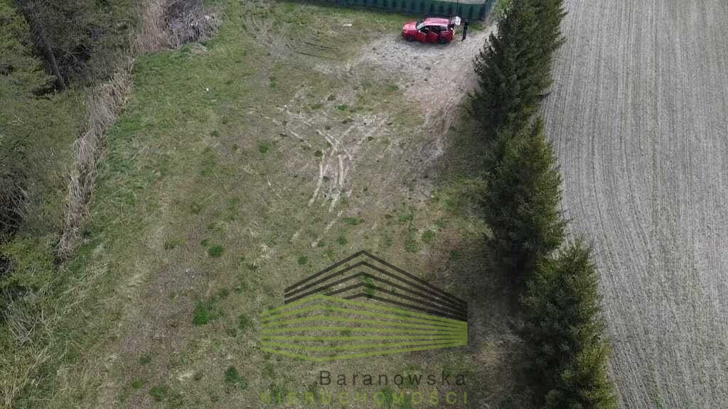 Działka Sprzedaż Kłodawa