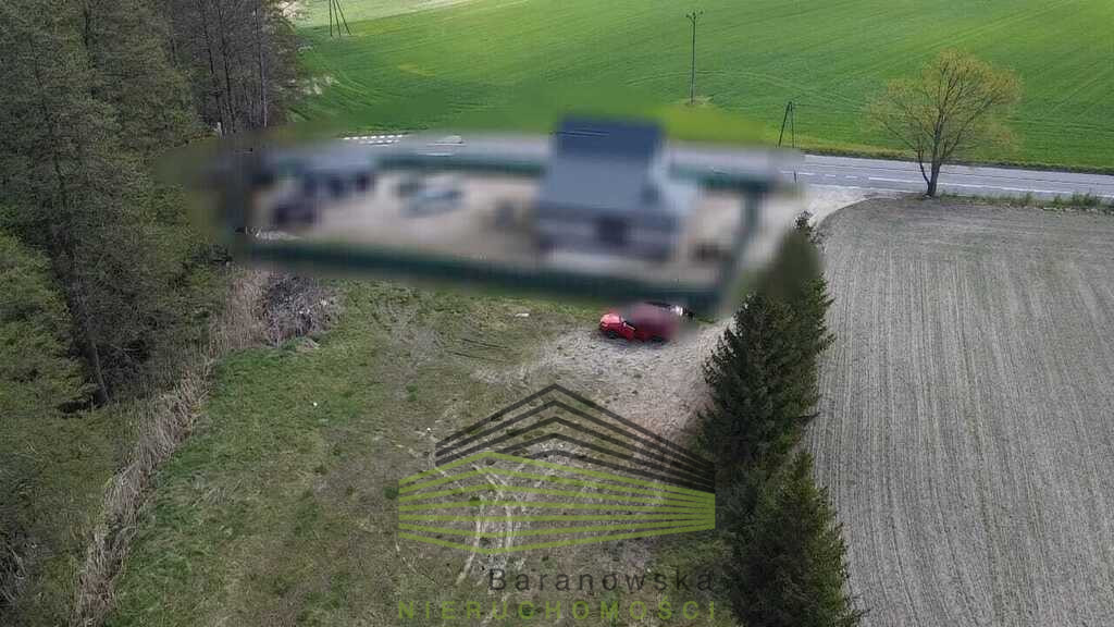 Działka Sprzedaż Kłodawa