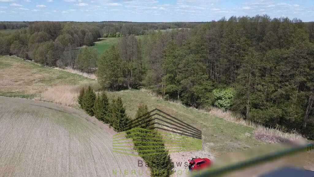 Działka Sprzedaż Kłodawa