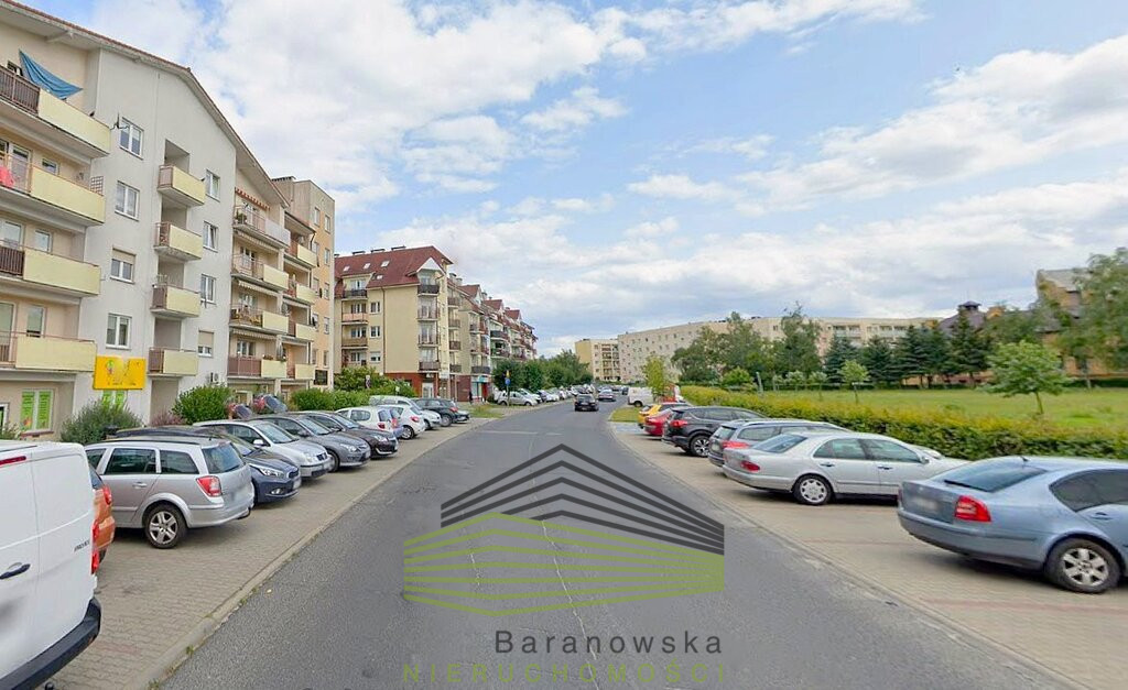 Mieszkanie Wynajem Gorzów Wielkopolski Górczyn