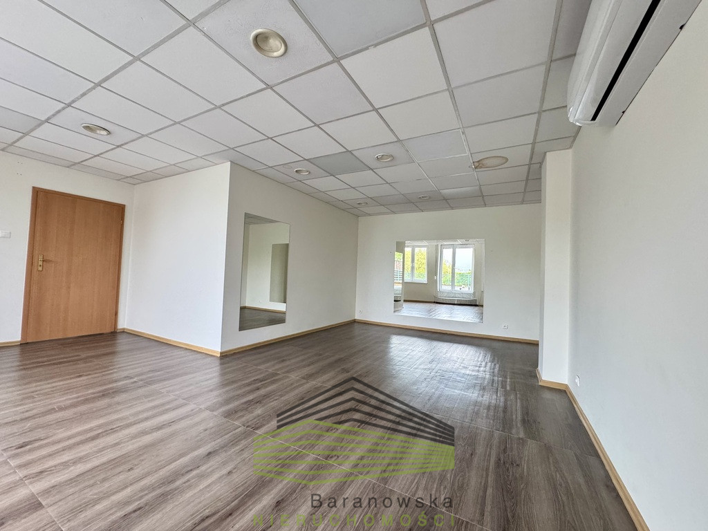 Lokal Sprzedaż Gorzów Wielkopolski Centrum 5