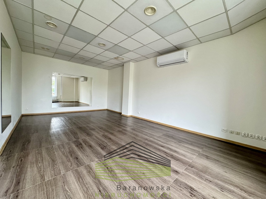Lokal Sprzedaż Gorzów Wielkopolski Centrum 6