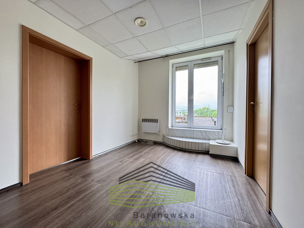 Lokal Sprzedaż Gorzów Wielkopolski Centrum 7