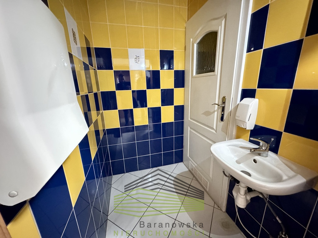 Lokal Sprzedaż Gorzów Wielkopolski Centrum 17