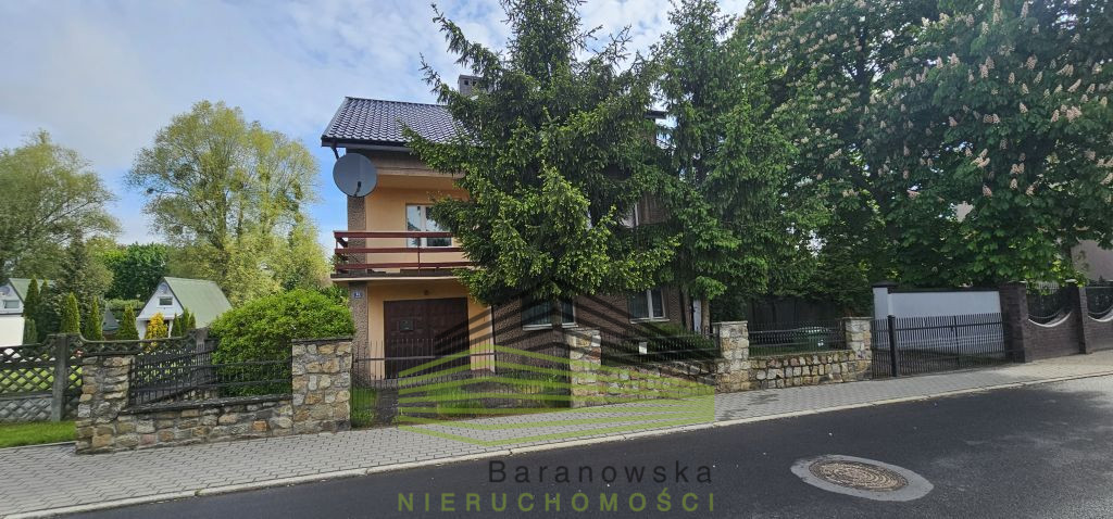 Dom Sprzedaż Dębno Ofiar Katynia 4