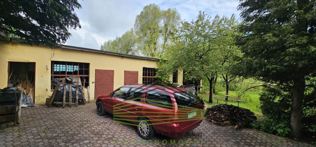 Dom Sprzedaż Dębno Ofiar Katynia 9