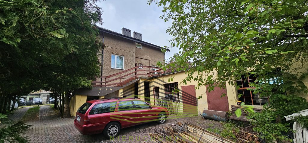 Dom Sprzedaż Dębno Ofiar Katynia 10