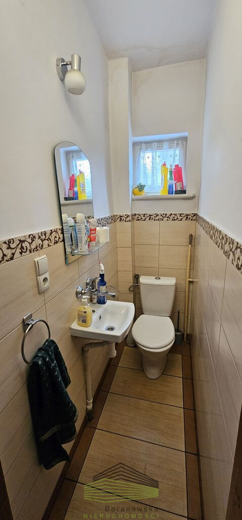 Dom Sprzedaż Dębno Ofiar Katynia 13