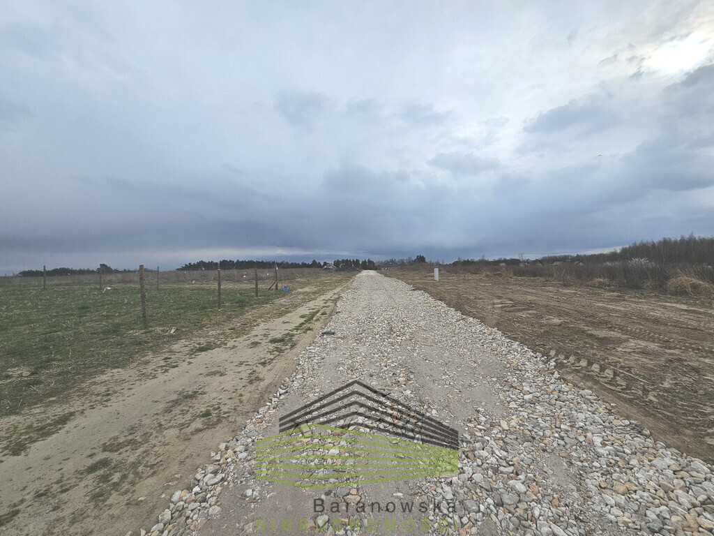 Działka Sprzedaż Czechów
