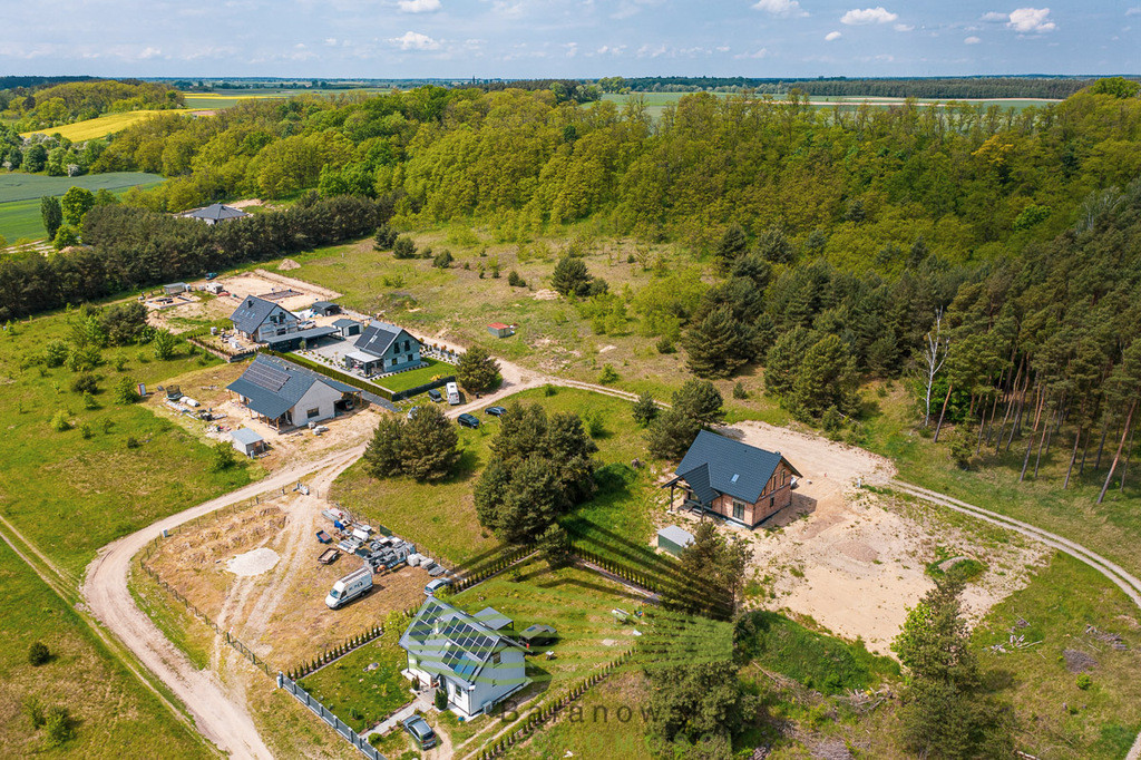 Działka Sprzedaż Kamień Mały