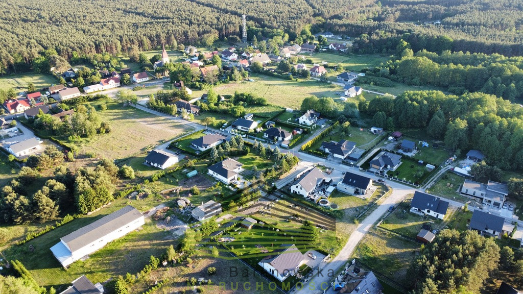 Działka Sprzedaż Glinik Podgrzybkowa