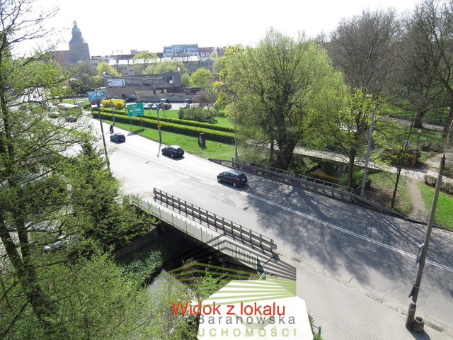 Lokal Wynajem Gorzów Wielkopolski Śródmieście 8
