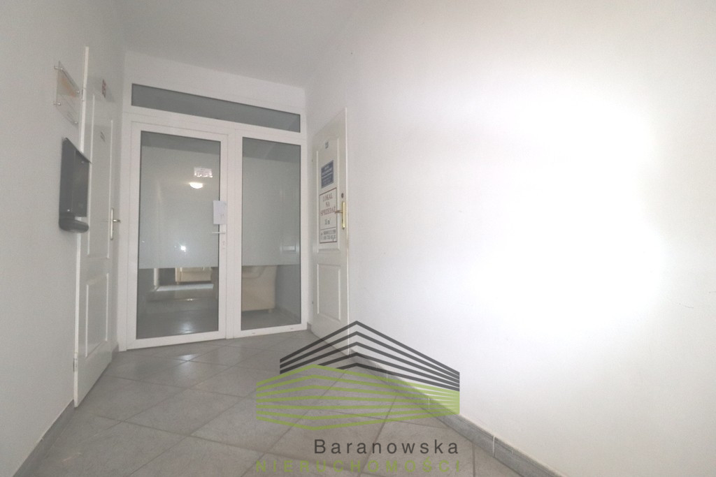 Lokal Sprzedaż Gorzów Wielkopolski 8