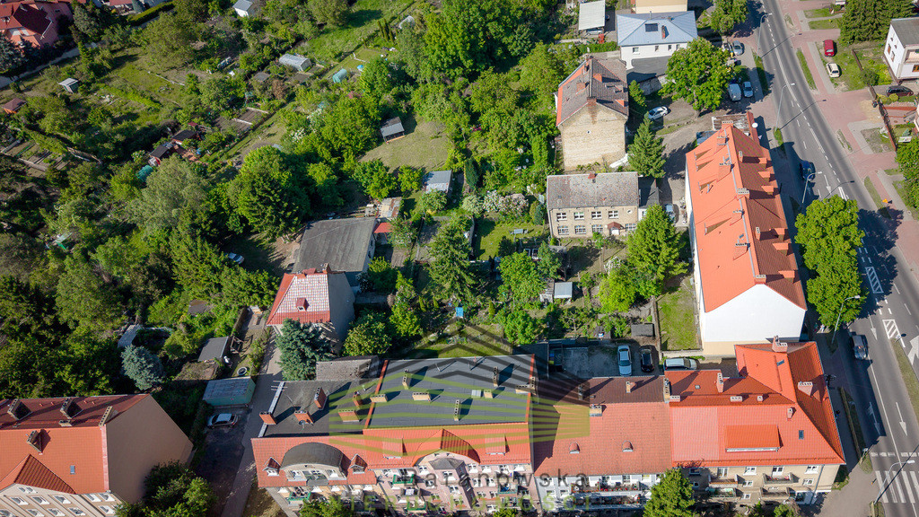 Dom Sprzedaż Gorzów Wielkopolski kard. Stefana Wyszyńskiego 30