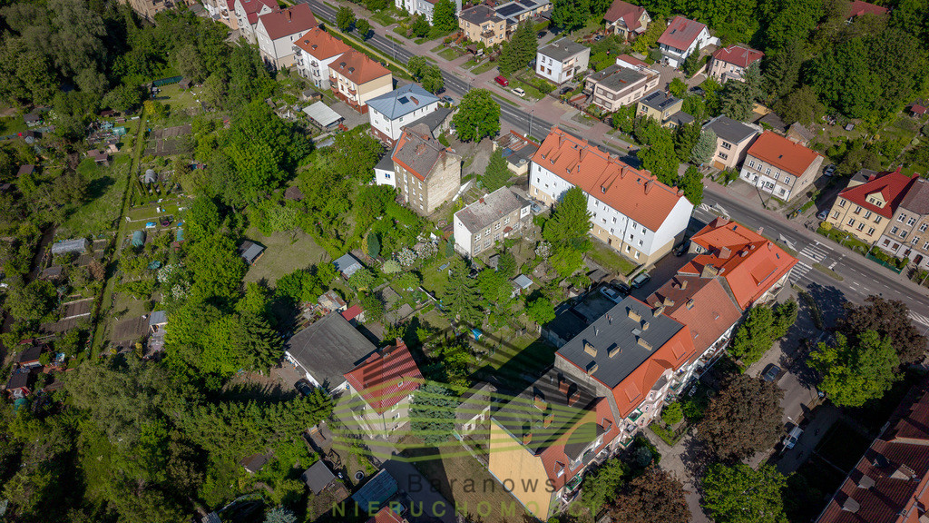 Dom Sprzedaż Gorzów Wielkopolski kard. Stefana Wyszyńskiego 31