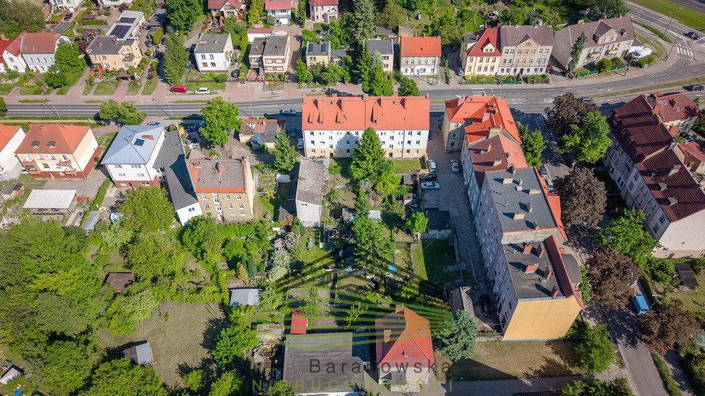 Dom Sprzedaż Gorzów Wielkopolski kard. Stefana Wyszyńskiego 32