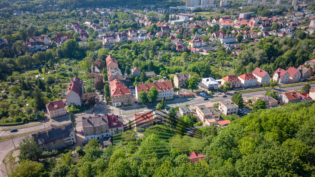 Dom Sprzedaż Gorzów Wielkopolski kard. Stefana Wyszyńskiego 33