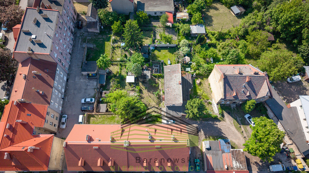 Dom Sprzedaż Gorzów Wielkopolski kard. Stefana Wyszyńskiego 34