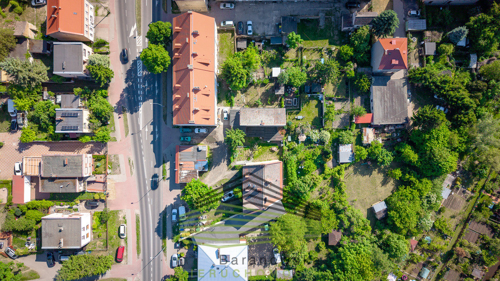 Dom Sprzedaż Gorzów Wielkopolski kard. Stefana Wyszyńskiego 36