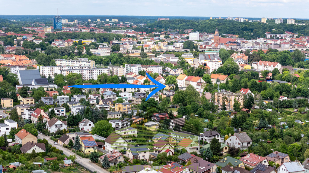 Dom Sprzedaż Gorzów Wielkopolski Winna 8