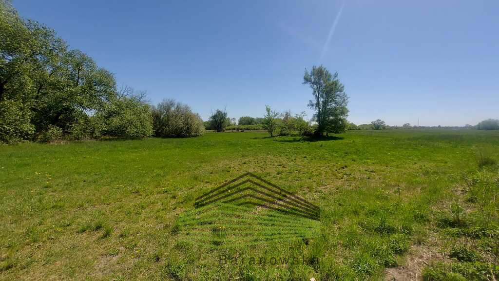 Działka Sprzedaż Lubiszyn