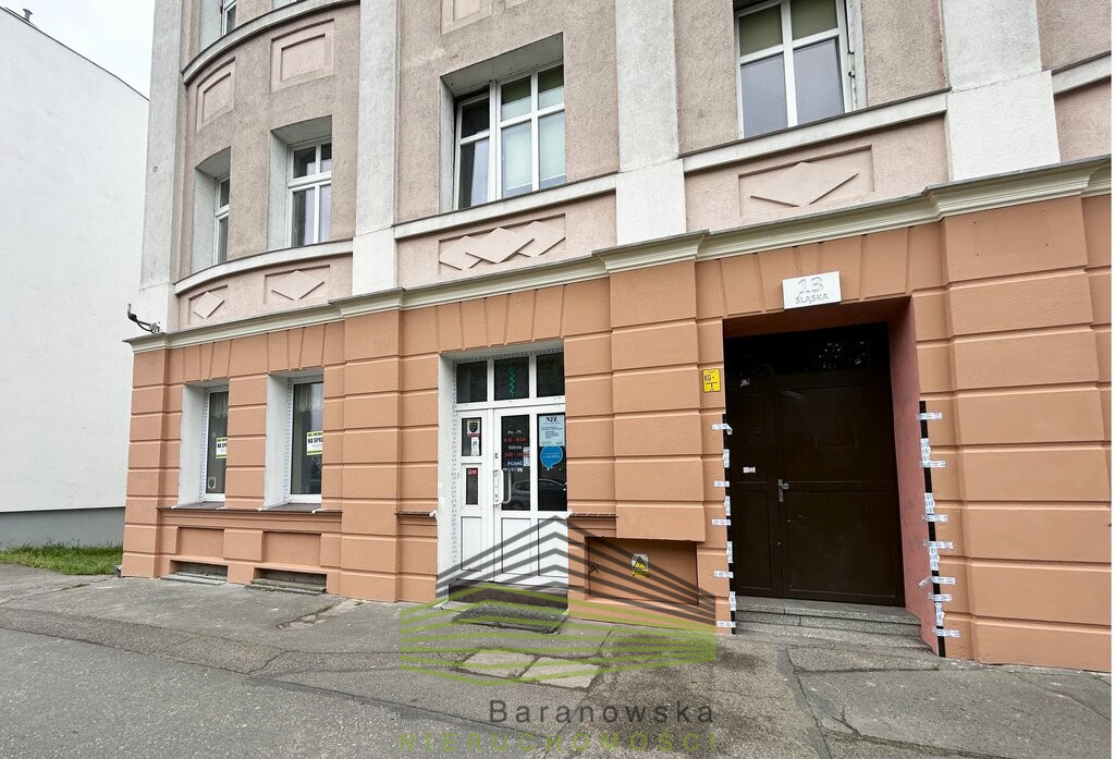 Lokal Sprzedaż Gorzów Wielkopolski Zawarcie 2