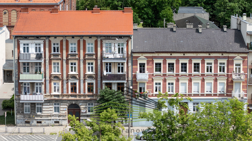 Lokal Sprzedaż Gorzów Wielkopolski gen. Jarosława Dąbrowskiego 17