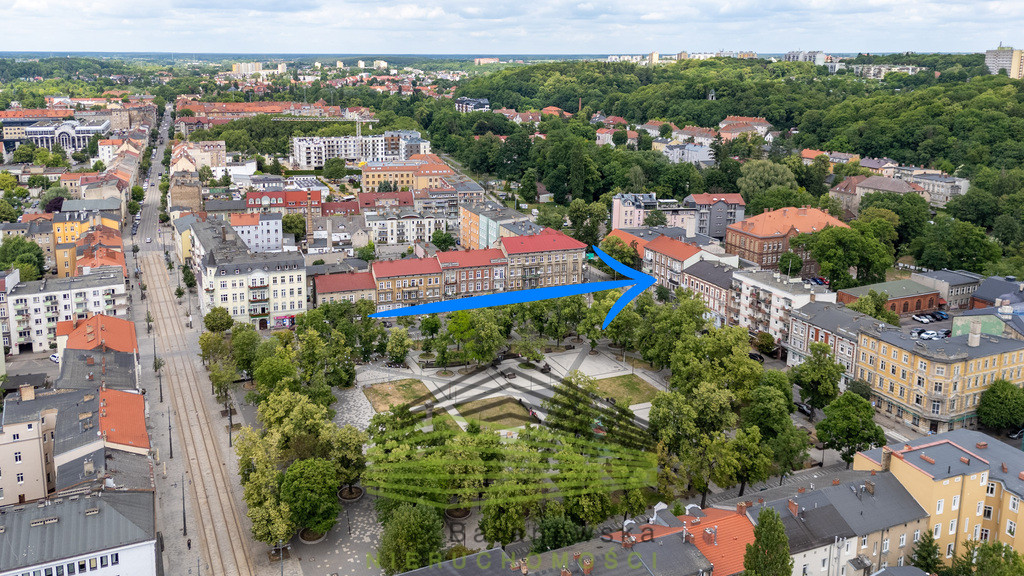 Lokal Sprzedaż Gorzów Wielkopolski gen. Jarosława Dąbrowskiego 19