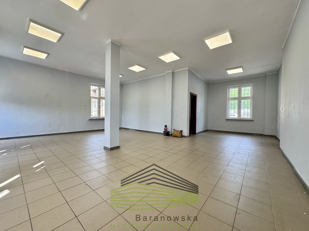 Lokal Wynajem Gorzów Wielkopolski 4