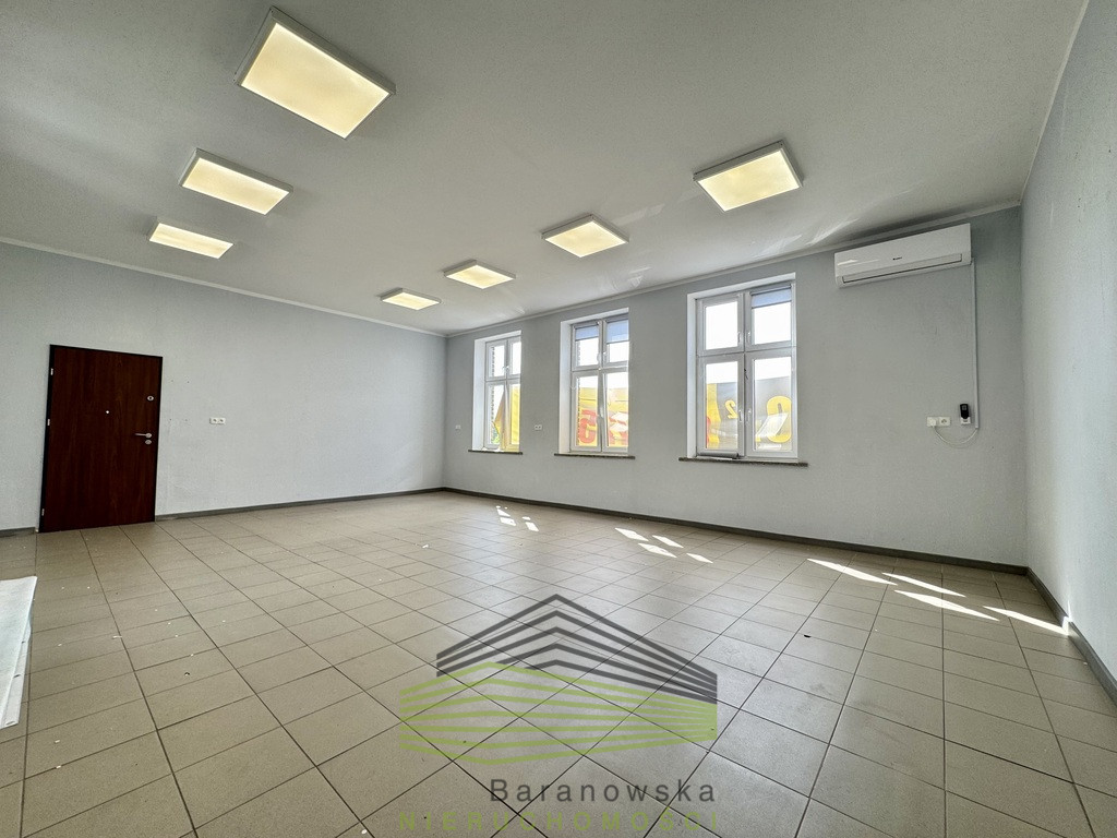 Lokal Wynajem Gorzów Wielkopolski 6