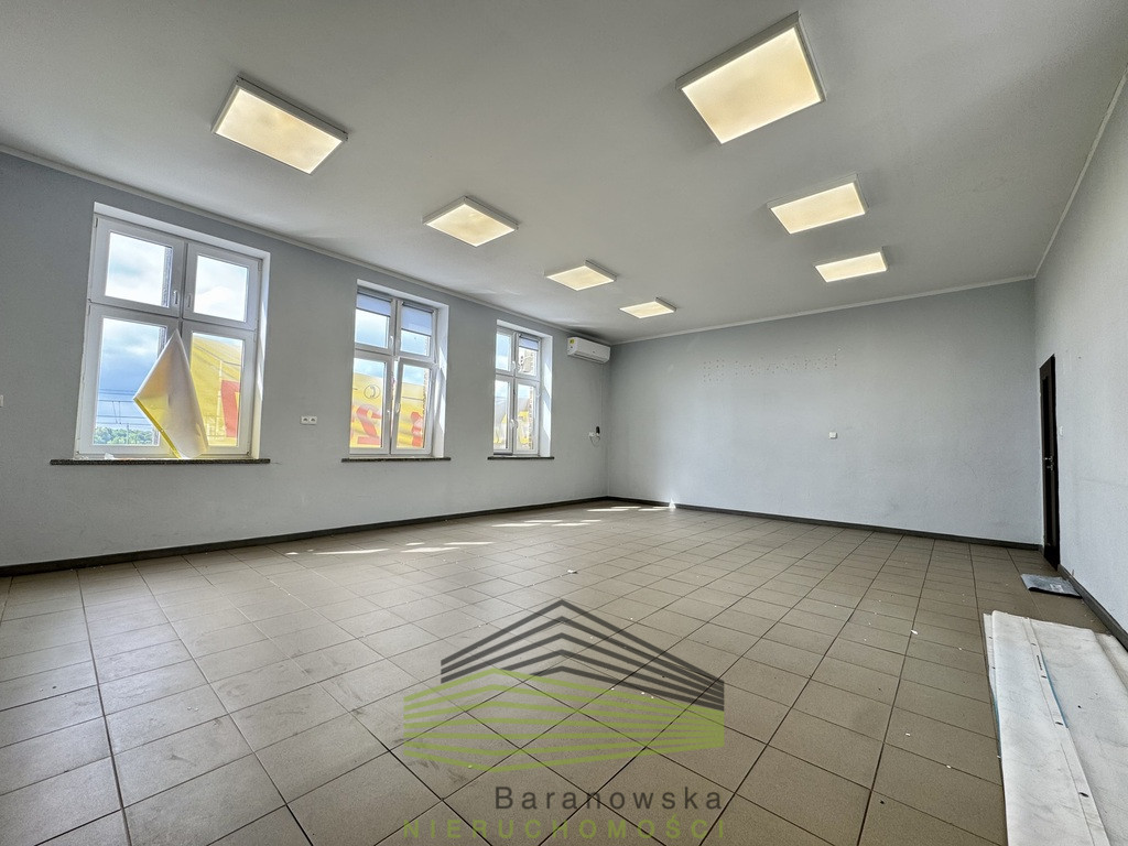 Lokal Wynajem Gorzów Wielkopolski 7