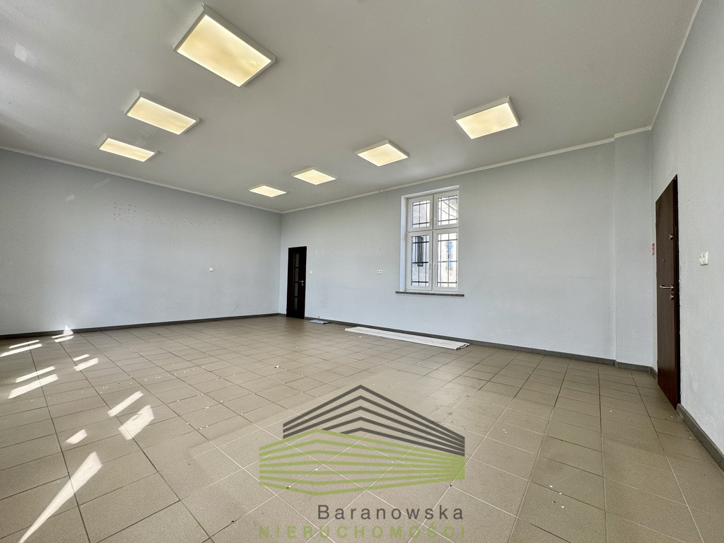 Lokal Wynajem Gorzów Wielkopolski 9