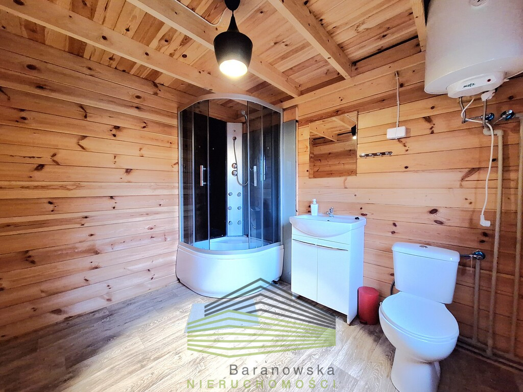 Dom Sprzedaż Karnin 11