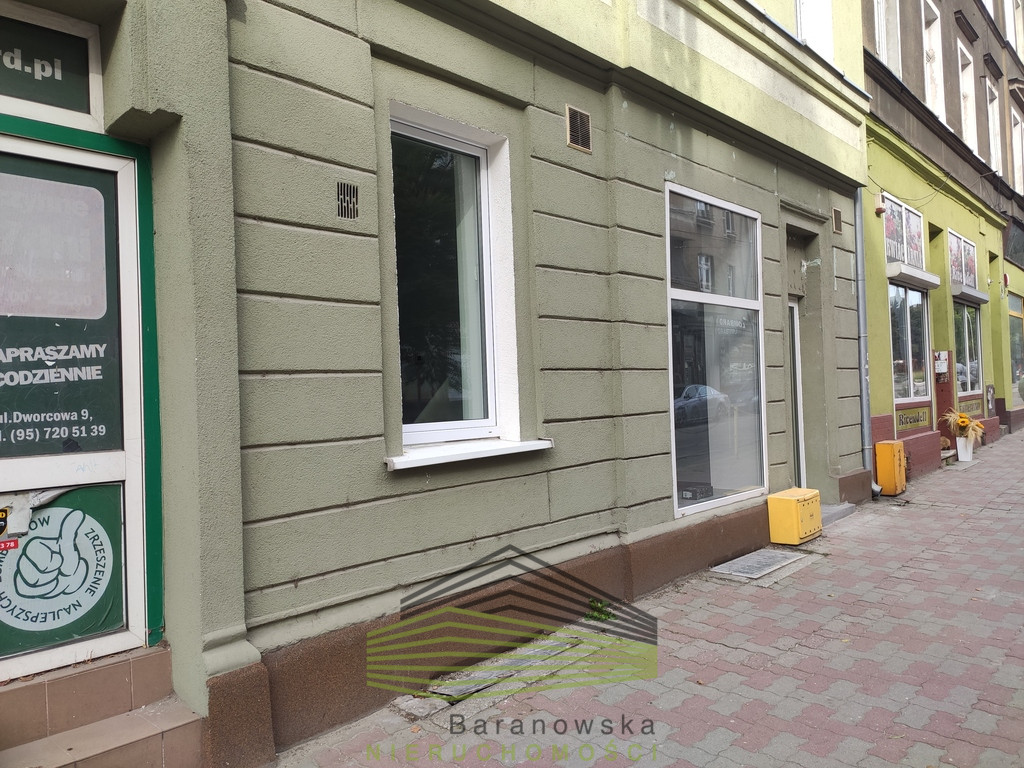 Lokal Wynajem Gorzów Wielkopolski Centrum 10